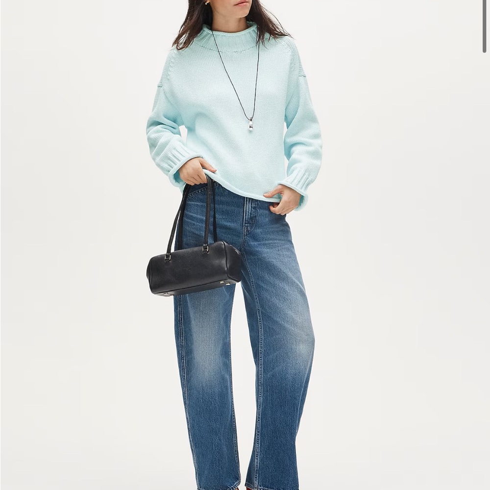 Jcrew Rollneck sweater